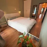 Appartement Terra Cielo Di Porta Santi