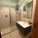 Appartement Terra Cielo Di Porta Santi