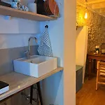 Terra Cielo Di Porta Santi Appartement