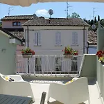 Terra Cielo Di Porta Santi Appartement