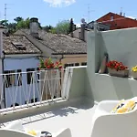 Terra Cielo Di Porta Santi Appartement Cesena