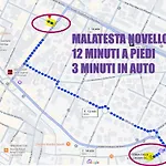 Terra Cielo Di Porta Santi