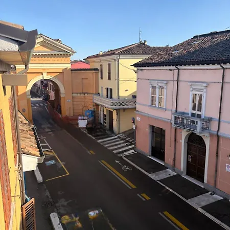 Terra Cielo Di Porta Santi Appartement *