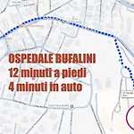 Apartamento Terra Cielo Di Porta Santi Cesena