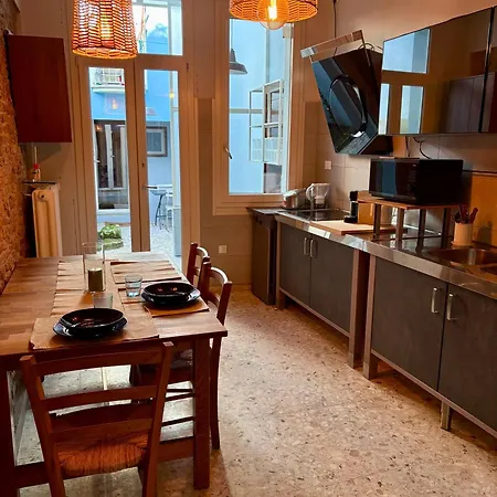 Apartmán Terra Cielo Di Porta Santi Cesena
