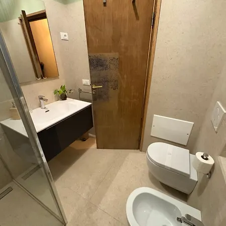 Terra Cielo Di Porta Santi Apartment Cesena