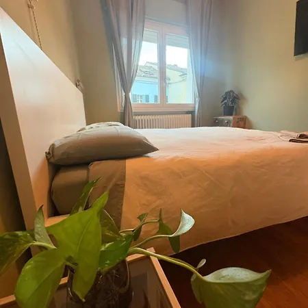 Terra Cielo Di Porta Santi *