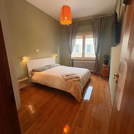 Terra Cielo Di Porta Santi Apartamento Cesena