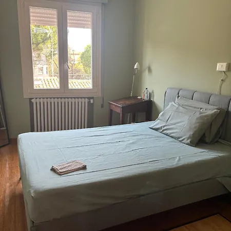 Terra Cielo Di Porta Santi Apartmán *