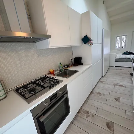 Terra Cielo Di Porta Santi