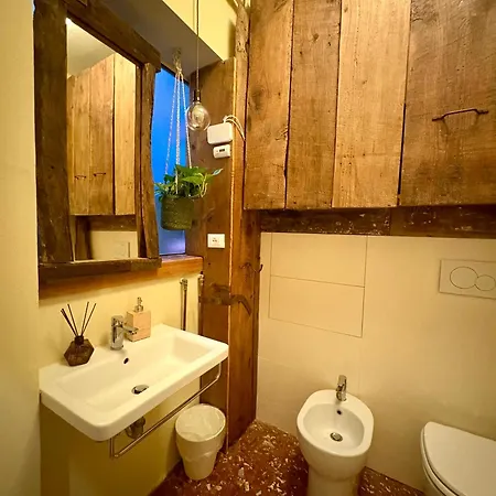 Terra Cielo Di Porta Santi