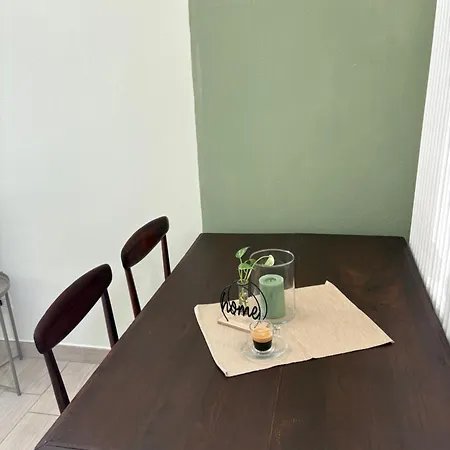 Terra Cielo Di Porta Santi Apartmán *