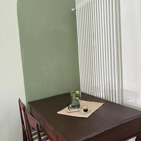Terra Cielo Di Porta Santi Appartement Cesena