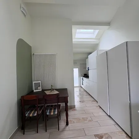 Terra Cielo Di Porta Santi *