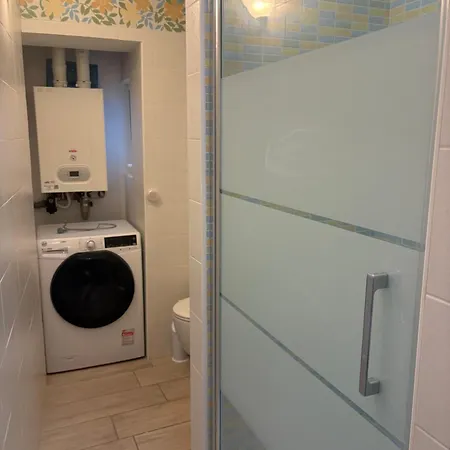 Terra Cielo Di Porta Santi Appartement