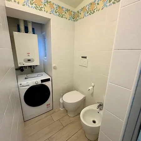 Apartment Terra Cielo Di Porta Santi Cesena