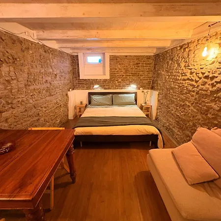 Apartment Terra Cielo Di Porta Santi