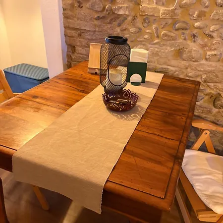 Terra Cielo Di Porta Santi *