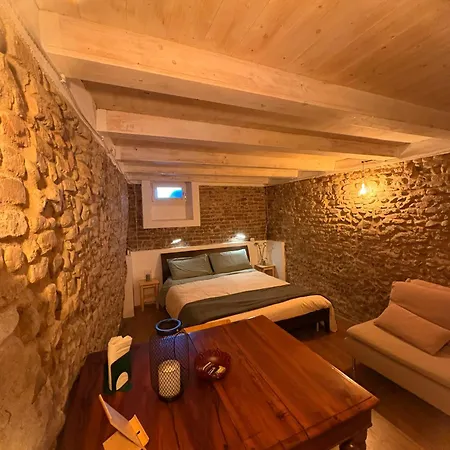 Terra Cielo Di Porta Santi Cesena