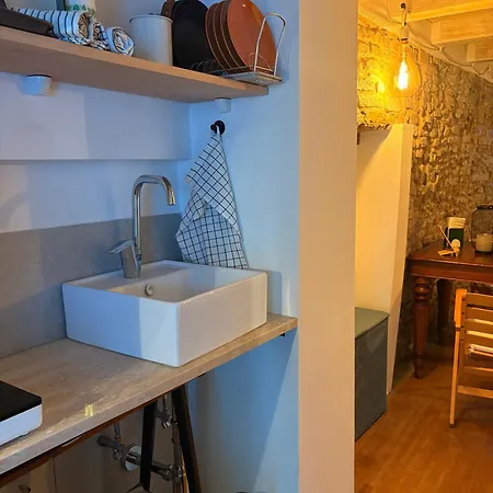 Terra Cielo Di Porta Santi Apartmán