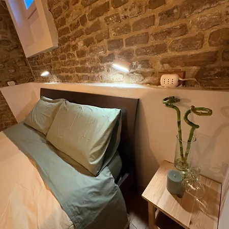 Terra Cielo Di Porta Santi Apartmán