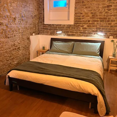 Terra Cielo Di Porta Santi Apartmán Cesena
