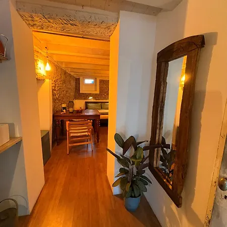 Apartman Terra Cielo Di Porta Santi Cesena
