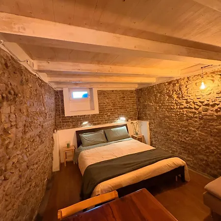 Terra Cielo Di Porta Santi Cesena