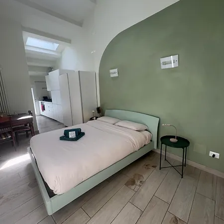 Terra Cielo Di Porta Santi Apartment *