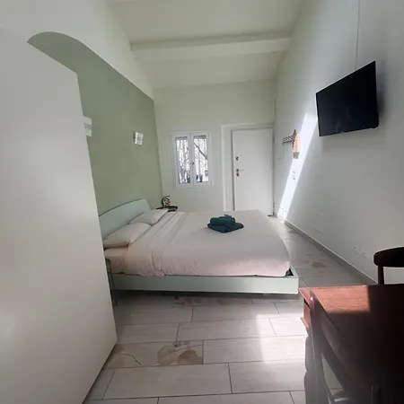 Terra Cielo Di Porta Santi Apartmán Cesena