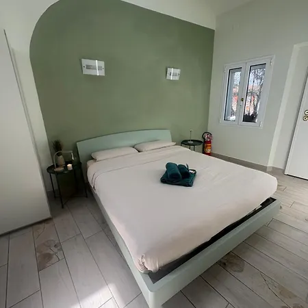 Terra Cielo Di Porta Santi Apartmán *