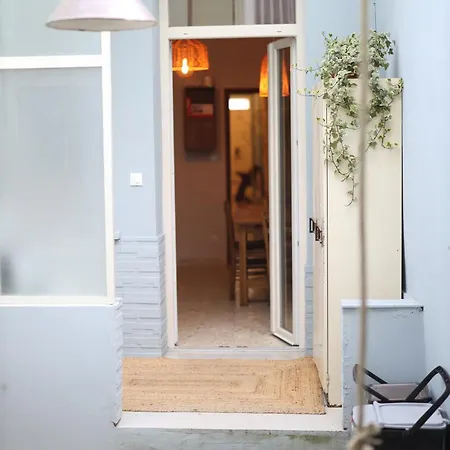Terra Cielo Di Porta Santi Apartmán
