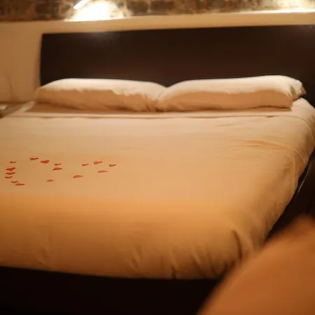 Terra Cielo Di Porta Santi