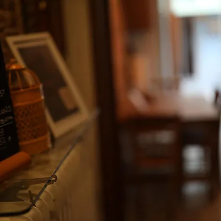 Terra Cielo Di Porta Santi Apartment