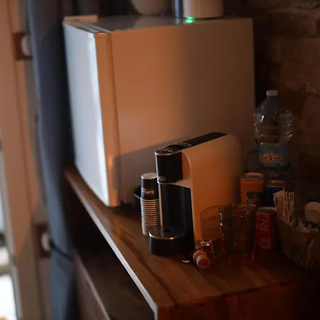 Terra Cielo Di Porta Santi