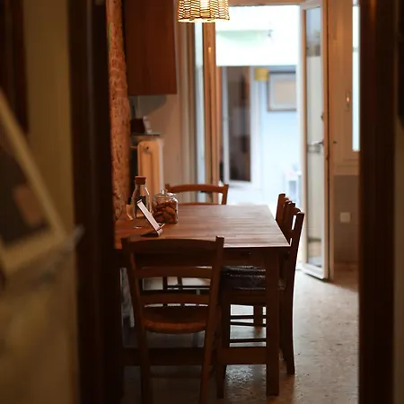 Appartement Terra Cielo Di Porta Santi