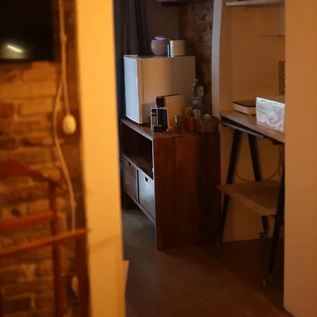 Terra Cielo Di Porta Santi Apartment Cesena
