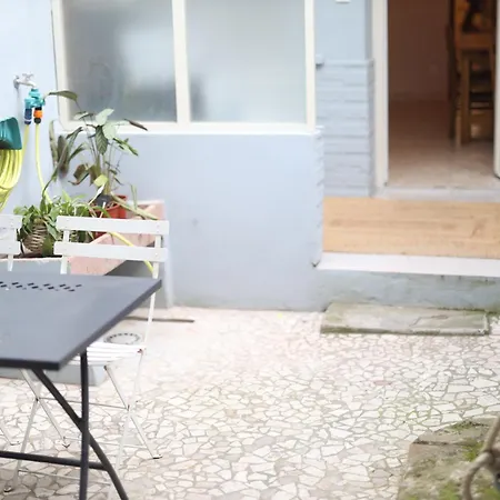 Terra Cielo Di Porta Santi Apartamento *