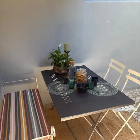 Terra Cielo Di Porta Santi 아파트 체세나