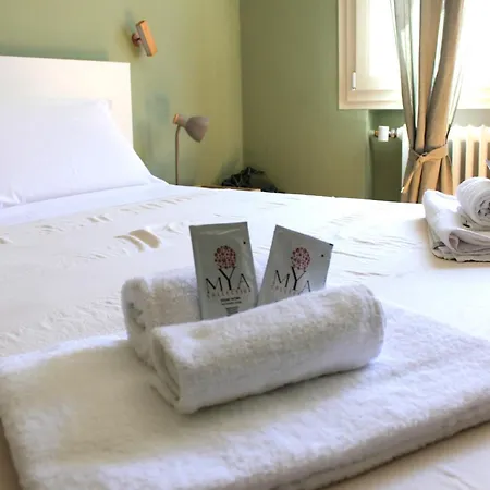 Apartmán Terra Cielo Di Porta Santi