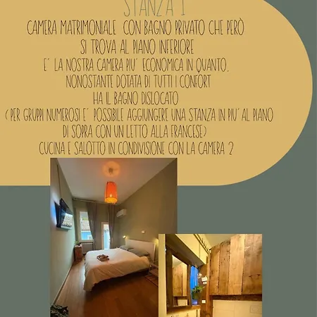Terra Cielo Di Porta Santi *