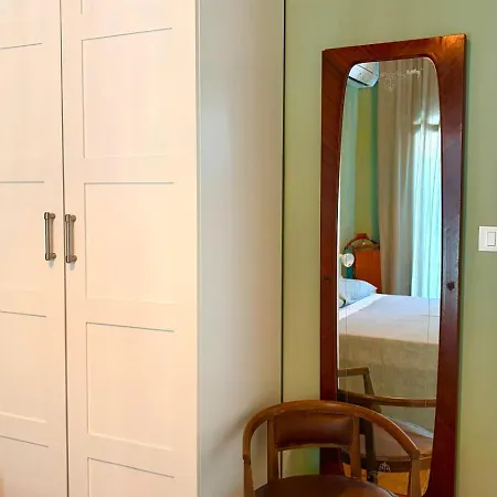 Terra Cielo Di Porta Santi Apartamento *