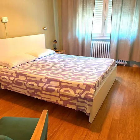Terra Cielo Di Porta Santi Apartamento Cesena