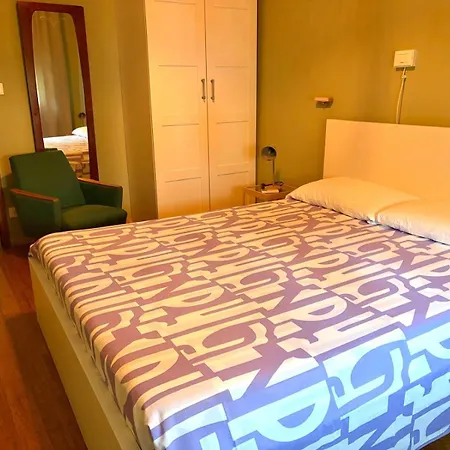 Apartamento Terra Cielo Di Porta Santi Cesena