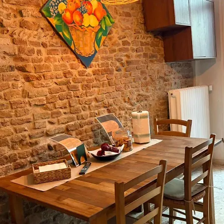 Terra Cielo Di Porta Santi * Cesena
