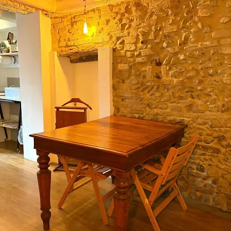 Terra Cielo Di Porta Santi Apartamento Cesena
