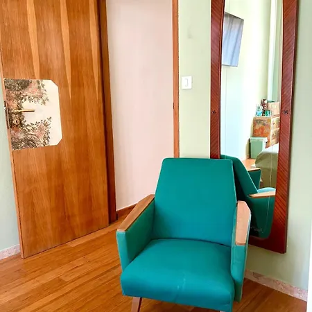 Apartamento Terra Cielo Di Porta Santi Cesena
