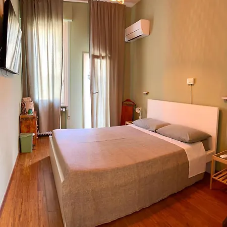 Apartamento Terra Cielo Di Porta Santi