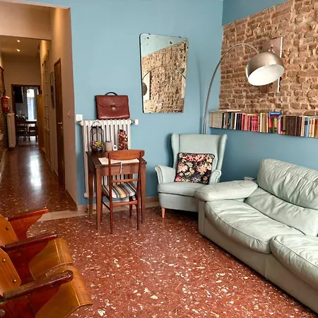 Apartamento Terra Cielo Di Porta Santi Cesena