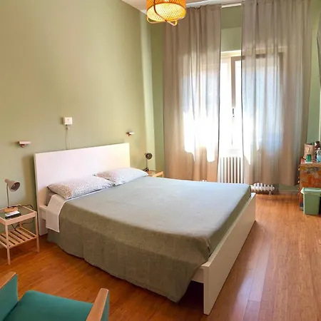 Terra Cielo Di Porta Santi Apartamento Cesena